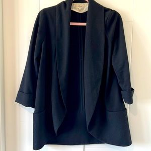 Wilfred (Aritzia) Blazer